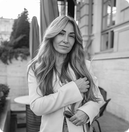 Personal consultations – individual advice from experts.